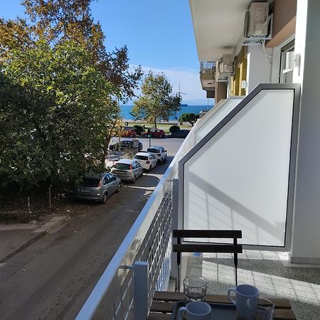 Pansea 15 Exclusive Suites Салоники Экстерьер фото