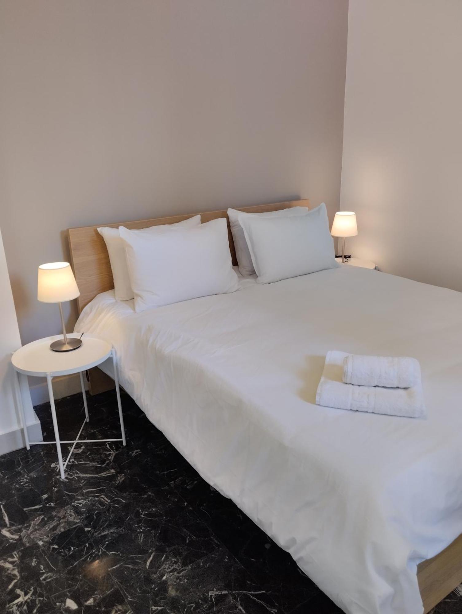 Pansea 15 Exclusive Suites Салоники Экстерьер фото