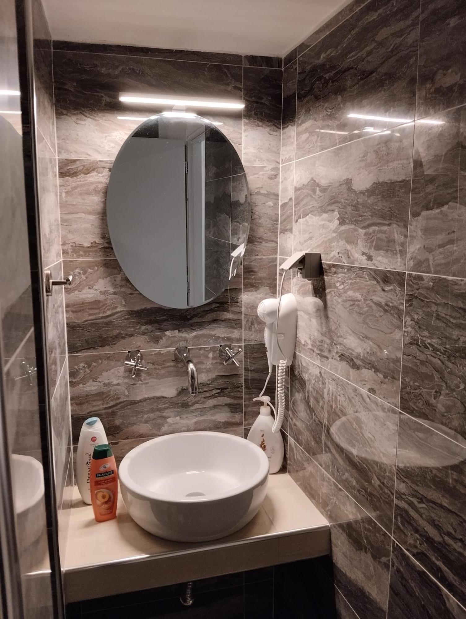 Pansea 15 Exclusive Suites Салоники Экстерьер фото