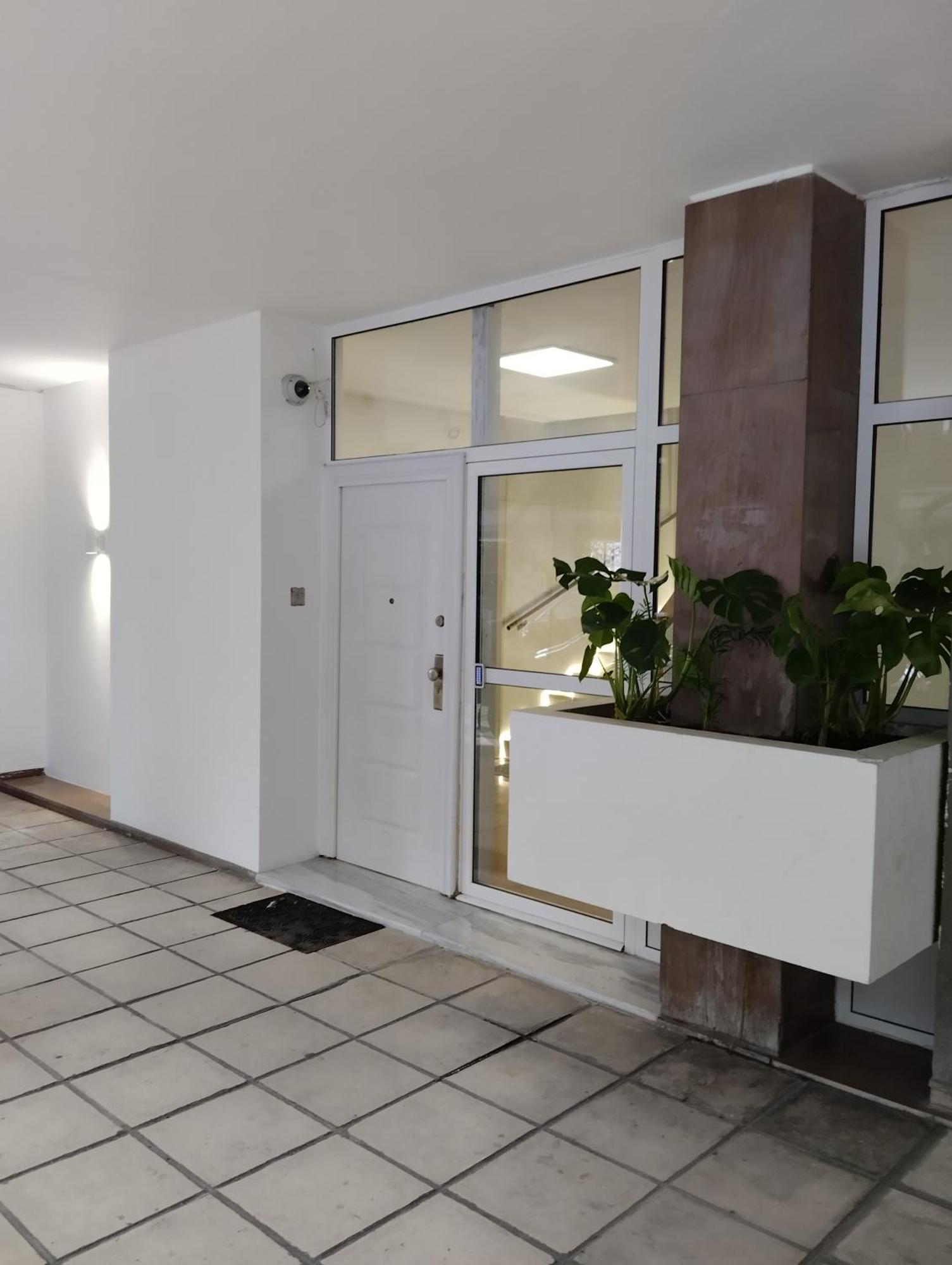 Pansea 15 Exclusive Suites Салоники Экстерьер фото